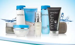 seacret-products