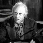 Scrooge