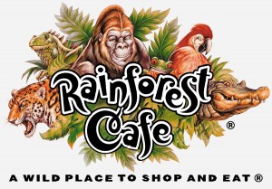 RainforestCafe