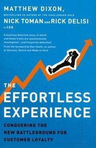 EffortlessExperience