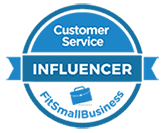 best customer service influencer
