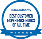 best customer experience book